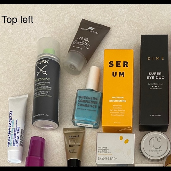 Lot of many beauty items - Picture 5 of 5